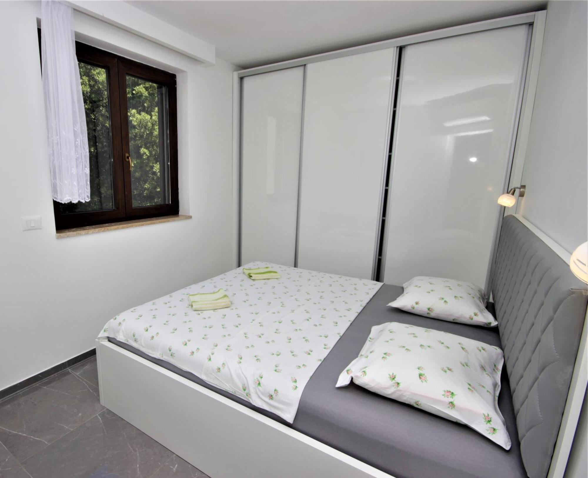 Apartments Smitran Banjole Εξωτερικό φωτογραφία