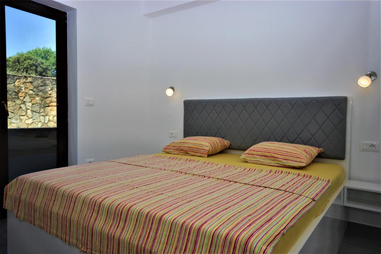 Apartments Smitran Banjole Εξωτερικό φωτογραφία