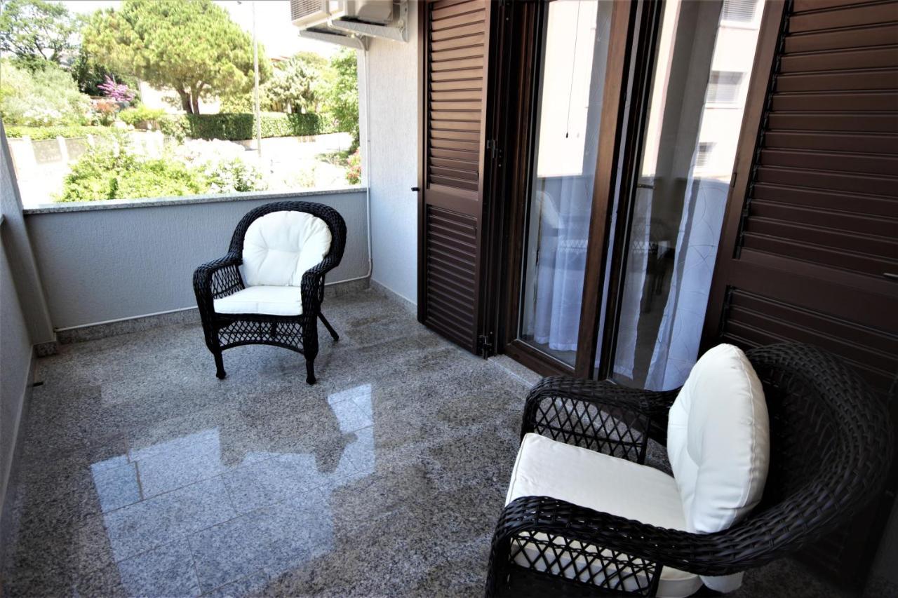 Apartments Smitran Banjole Εξωτερικό φωτογραφία
